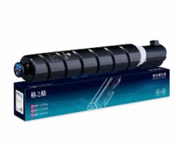 格之格 碳粉（蓝色）NPG-88 适用于Canon C3322L打印机