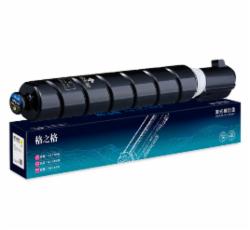 格之格 碳粉（黄色）NPG-88 适用于Canon C3322L打印机