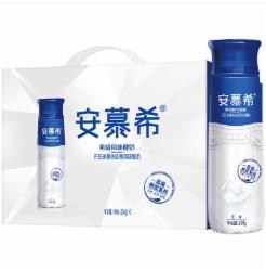 安慕希 原味酸奶 230g*10瓶