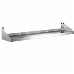 宏润厨具1500*300*230挂墙单层板