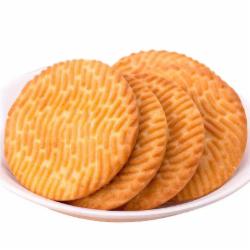 麦酥园 猴头菇饼干 2000g
