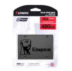 金士顿 SATA3.0 480G SSD 固态硬盘