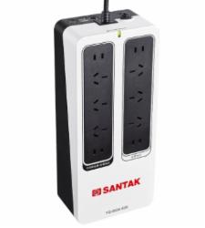 山特（SANTAK）UPS不间断电源 TG-BOX 850 (850VA/510W) 质保1年