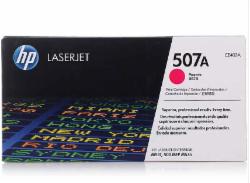 惠普 CE403A 红色硒鼓 507A（M551）