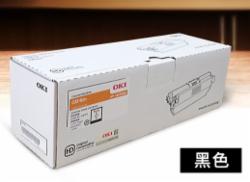 OKI C331DN 黑色粉盒 44973592