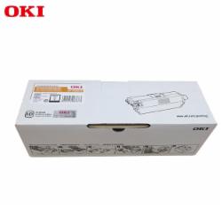 OKI C310DN 黑色粉盒