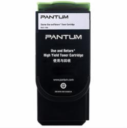 奔图 原装黑色粉盒 CTL-300K