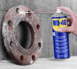 WD-40 除锈剂100ml（包含除锈工具）