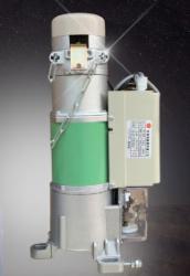 迈恻亦 东荣电动卷闸门电机300KG500KG公斤DR-300DR-500车库 300KG主机+东荣遥控器