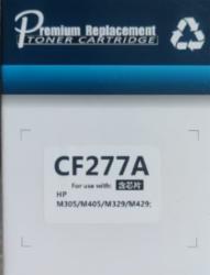 树王 77A粉盒 适用于惠普M405打印机
