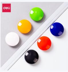 得力 磁钉 NO.7825