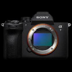 索尼(Sony)Alpha7M5全画幅微单相机