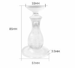 固尚 门吸免打孔门挡器 GSON-MX618