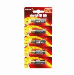 南孚 七号电池 5粒