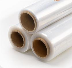 彩格 PE缠绕膜 3.2kg*1卷 50cm*450m