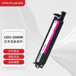 奔图 CDO-300DM 红色显影组件