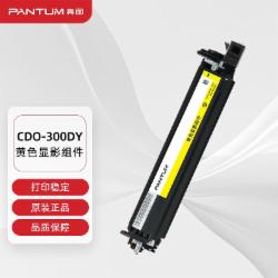 奔图 CDO-300DY 黄色显影组件